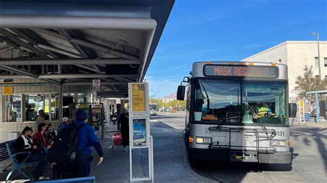 Tucson scraps transit fares through June 2022 - Ez Pass