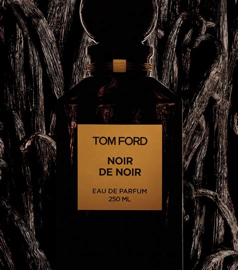 TOM FORD Noir de Noir Eau de Parfum (100 ml) | Harrods UK