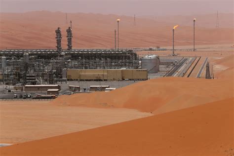 How significant is Abu Dhabi’s latest oil discovery? | Al Arabiya English