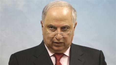 The man alleged to have provided WMD intel that led to the Iraq War, Ahmed Chalabi, has died