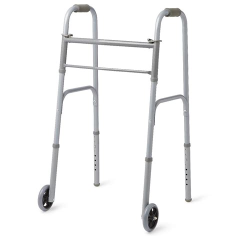 Walker with Wheels at Meridian Medical Supply Inc, 915-351-2525