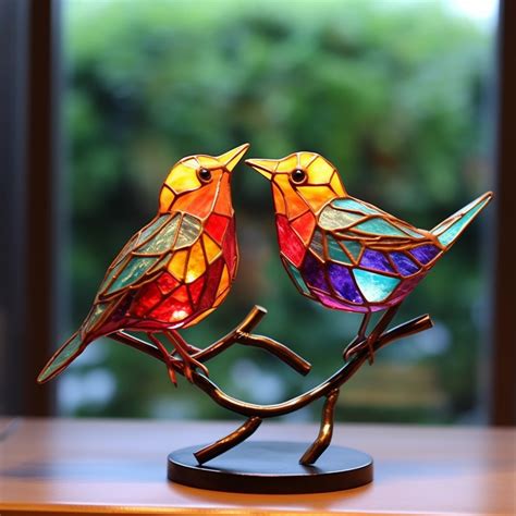 Vogels op Tak | Decoraties – Vendoora