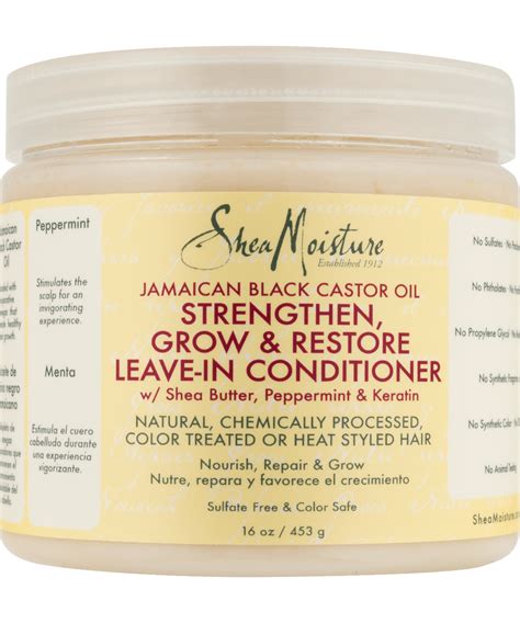 Best Leave In Conditioners By Hair Type