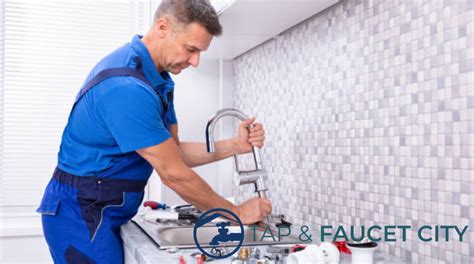 Why Is DIY Tap Installation or Replacement Not Recommended? - Water Tap & Faucet Singapore - #1 ...