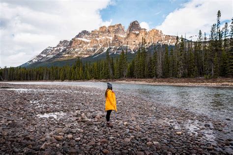 18 Best Banff Photography Spots And Exactly Where To Find Them