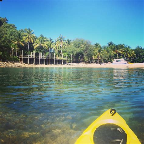 Palm Cove Kayaking Tour | Pacific Watersports