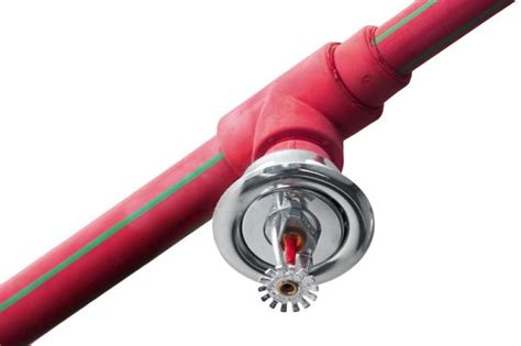 Knowing When to Replace Your Fire Sprinkler Heads