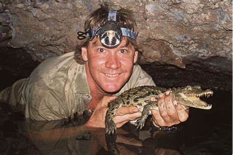 Steve Irwin: New details on Crocodile Hunter's death video revealed by ...