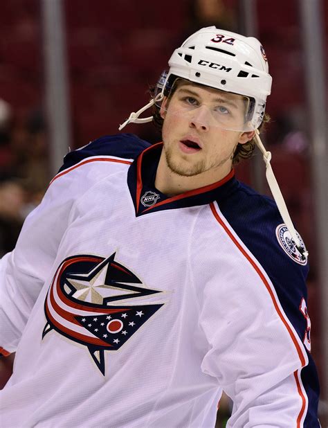 Josh Anderson Requests Trade From Columbus Blue Jackets