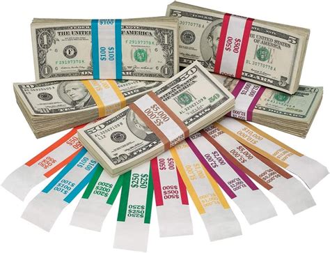 List of Ten Best Money Color Bands Top Picks 2023 Reviews