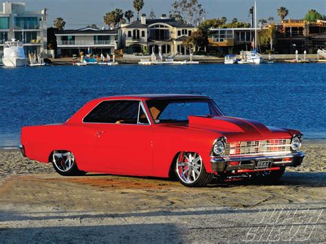 67 Chevy Nova Wallpapers - Wallpaper Cave