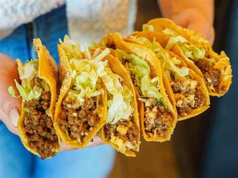 Best Tacos in Sacramento: 9 Tasty Spots