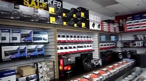 sound shop near me - Karri Clifton