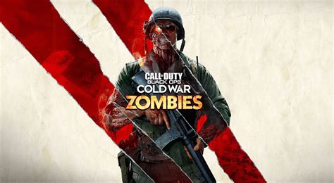 Call of Duty Black Ops Cold War Zombies mode revealed | JoyFreak