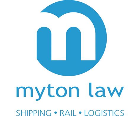 Myton Law - Rail Freight Group