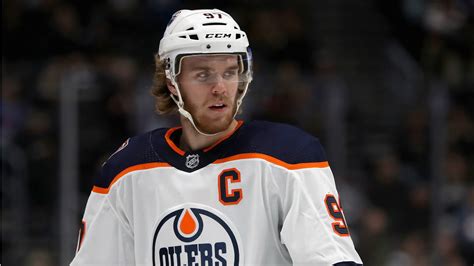 Oilers' Connor McDavid fifth-youngest player in NHL history to record ...