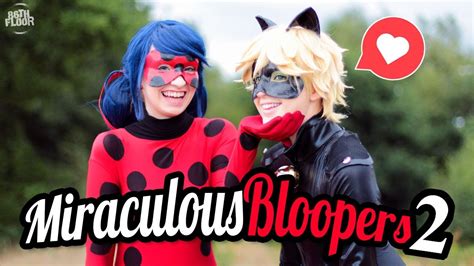 Miraculous Cosplay – Telegraph