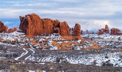 southeast utah weather — Blog — Moab Photography Workshops