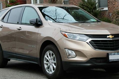 Chevy Equinox Years To Avoid And Why