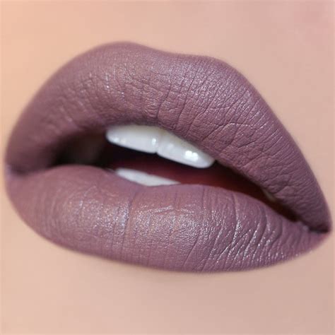 Pin by Tara Long on LIPSTICK LIST | Lilac lipstick, Satin lips, Lipstick