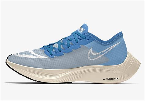 Nike ZoomX VaporFly NEXT% By You - Release Info | SneakerNews.com