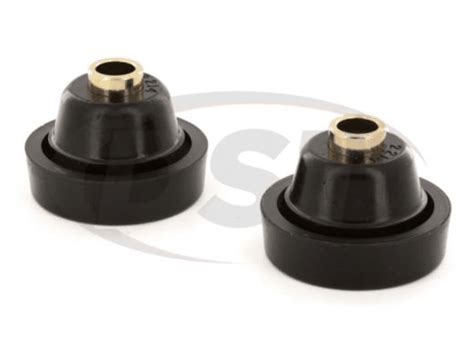 Front Strut Arm Bushings - Ford Mustang - 4.7114