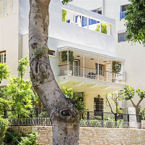 White Villa Tel Aviv (Tel Aviv, Israel) 10 Verified Reviews | Tablet Hotels