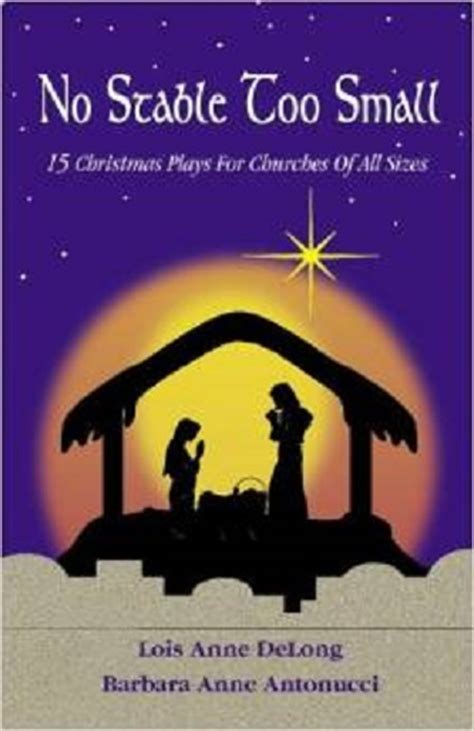 Christmas Musical Scripts Free joannmic