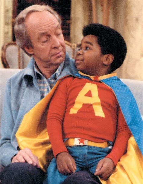 Pictures & Photos from Diff'rent Strokes (TV Series 1978–1986) | Childhood tv shows, Conrad bain ...