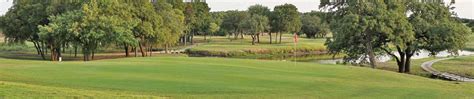 HILLS OF COVE GOLF COURSE – The City of Copperas Cove, Texas