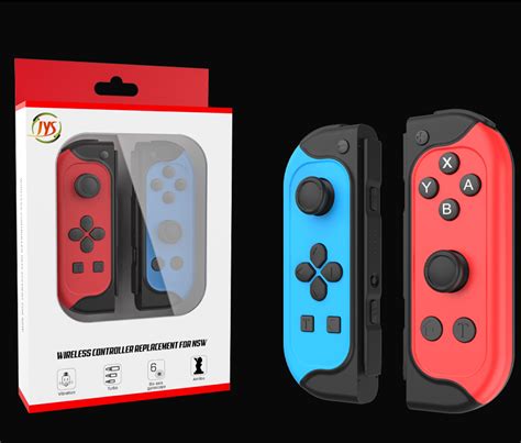 joycon-controller-for-nintendo-switch (2) | JYS