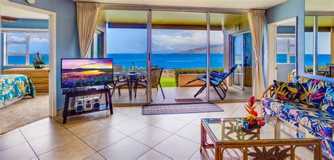 3 Bedroom Condos In Maui On The Beach - Bedroom Poster