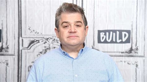 Who is Patton Oswalt married to? Find out who the comedian's second ...