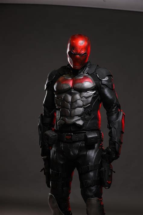 [Cosplay] My Red Hood Cosplay - DCcomics | Red hood cosplay, Superhero artwork, Red hood