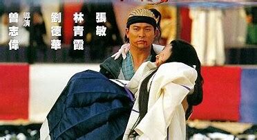 Handsome Siblings review (1992) Brigitte Lin, Andy Lau - Qwipster's Movie Reviews