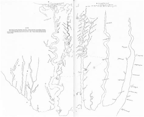 Historic map may lead to further discoveries at James Fort