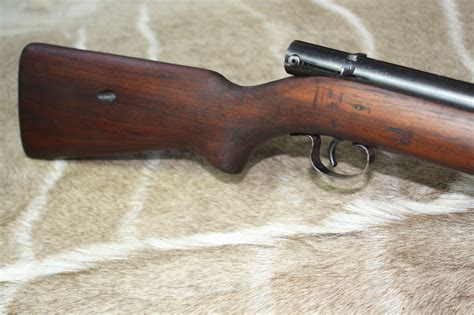 Winchester Model 74 .22 LR Semi Automatic