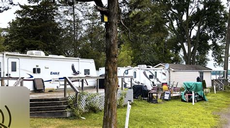 RV Park Magnolia Farms – Go Camping America