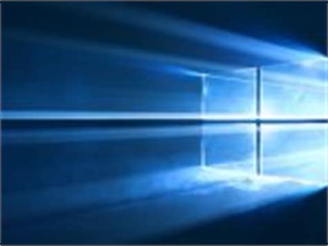 Microsoft Reveals the Official Windows 10 Wallpaper