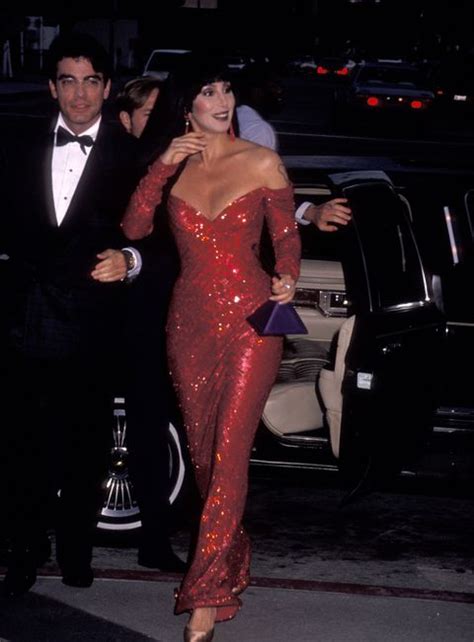 Cher's Best Outfits and Fashion Moments Over The Years - Cher Photos ...