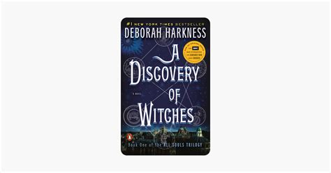 ‎A Discovery of Witches on Apple Books