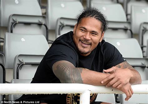 Tuilagi family affair as Alesana returns to join Manu in Premiership ...