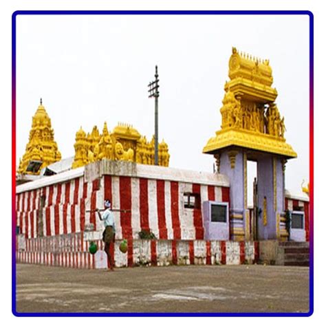 Famous Temples in Chamarajanagar