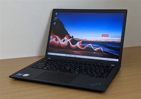 Lenovo ThinkPad X13 Gen 2の実機レビュー － 最新スペックに高品質なディスプレイ、そして「いつもの使いやすい ...