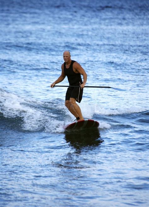 Riding a Wave stock photo. Image of outdoors, surfboard - 2250568