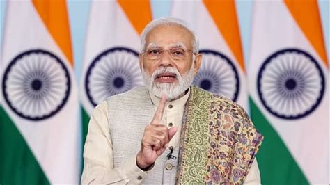 Prime Minister Narendra Modi - LachlinCharlea