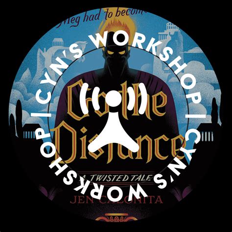 Go The Distance Spotify Review - Cyn's Workshop