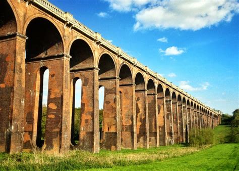 Ouse Valley Viaduct