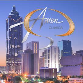 28 best Amen Clinic Locations & Staffs images on Pinterest | Clinic, Amen and Healthy nutrition