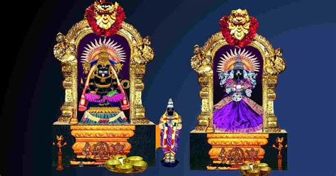 Kadiri Lakshmi Narasimha Swamy Temple 2023 » Dasami Astro - A Spiritual ...